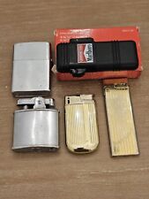 Vintage lot lighters for sale  Marianna