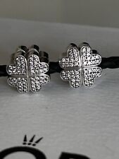 Authentic pandora pair for sale  SOUTHAMPTON