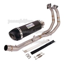 Complete exhaust system for sale  Walton
