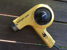 Usado, Secador de cabelo retrô Phillips Turbojet 1205 da década de 1970.  comprar usado  Enviando para Brazil