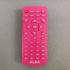 Alba inch pink for sale  BELFAST