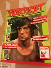 Sylvester stallone rambo usato  San Giovanni in Persiceto