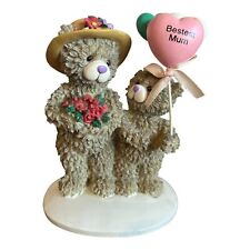 Thoughtful bears regency for sale  GLENROTHES
