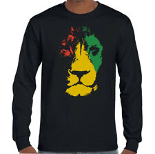 Jamaica lion mens d'occasion  Expédié en Belgium