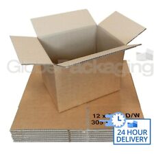 12x9x9 double wall for sale  HARROW