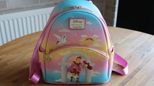 Rare loungefly disney for sale  POOLE