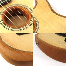 Fender American Acoustasonic Telecaster comprar usado  Enviando para Brazil