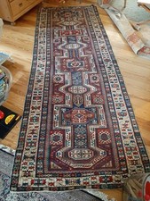 Teppich perserteppich antik gebraucht kaufen  Lüneburg