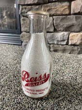 Vintage trpq reiss for sale  Northumberland