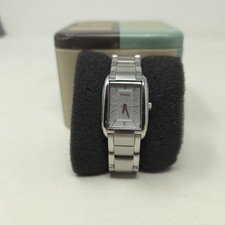 Fossil ES2983 Damski zegarek kwarcowy 22mm ze stali nierdzewnej, nowa bateria, w pudełku na sprzedaż Fossil ES2983 Damski zegarek kwarcowy 22mm ze stali nierdzewnej, nowa bateria, w pudełku na sprzedaż  Wysyłka do Poland
