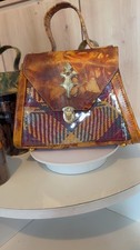 Sac artisanal 100 d'occasion  Bourg-en-Bresse