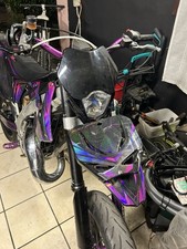 Smr 125 usato  Cesano Maderno