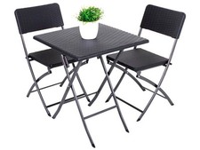 Balkonmöbel set ventana gebraucht kaufen  Zittau
