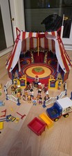 Playmobil 4230 zirkus gebraucht kaufen Playmobil 4230 zirkus gebraucht kaufen  Düsseldorf