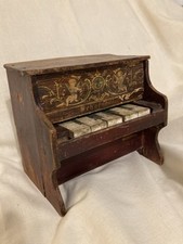 Antique schoenhut piano for sale  San Antonio