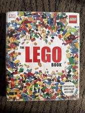 7 books lego for sale  Goshen