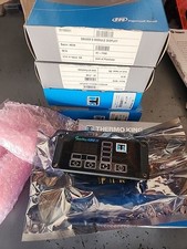 (5) Módulo de exibição Thermo King Intelligaire II DISPLAY 41-7199 fabricado nos EUA comprar usado  Enviando para Brazil