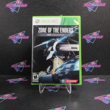 Refurbished zone enders for sale  Largo