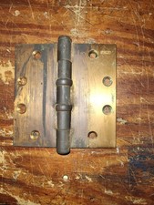 Brass hinge ball for sale  Waleska