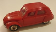 Citroen dyane norev d'occasion  France