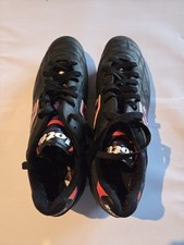Scarpe calcio lotto usato  Catania