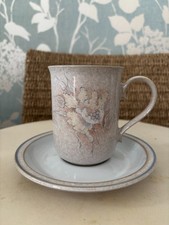 Tasmin denby coffee for sale  LUTON