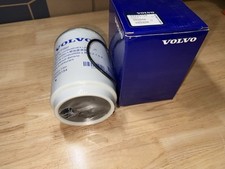 Filtro de combustível Volvo genuíno 24225154 – Conjunto de 2 – Filtros primários OEM – NOVO comprar usado  Enviando para Brazil
