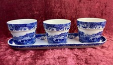 Lovely set spode for sale  CARDIFF