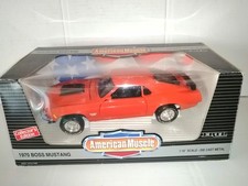 Ford boss 429 usato  Corbetta