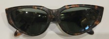 Lunettes soleil vintage d'occasion  Nice-