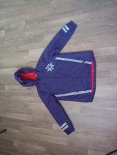 Coole jacke übergangsjacke gebraucht kaufen  Löchgau