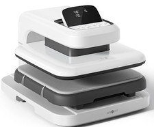 Htvront automatic heat for sale  Phoenix