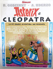 Asterix cleopatra ed. usato  Assemini