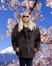 Vintage mink fur for sale  San Diego