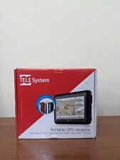 Navigatore portatile tele usato  Partinico
