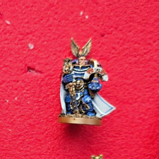 Space marine captain usato  Frosinone