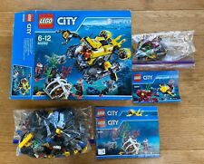 Lego 60092 deep for sale  RICHMOND