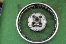 Spoked rear back for sale  LLANDINAM