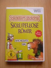 Nintendo wii spiel gebraucht kaufen  Bernau