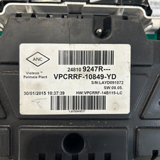 Compteur vitesse renault d'occasion  Morangis