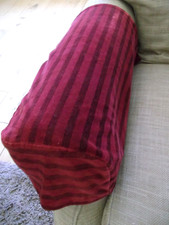 red velvet chair for sale red velvet chair for sale KING'S LYNN