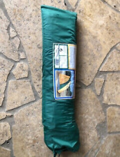 Strandmuschel 220x110x110 inkl gebraucht kaufen  Chemnitz