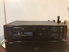 Compact disc player usato  Novate Milanese