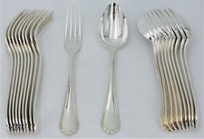 Christofle modèle spatours d'occasion Christofle modèle spatours d'occasion  Bordeaux-