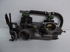 Ducati st2 throttle for sale  GODSTONE