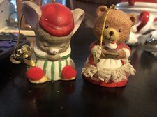 Vintage lil chimers for sale  Haslet