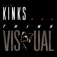 Kinks : Think Visual CD Value Guaranteed from eBay’s biggest seller! comprar usado  Enviando para Brazil