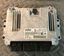 Calculateur moteur décodé d'occasion  Morangis