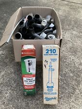 Miscellaneous plumbing lot for sale  Ashland
