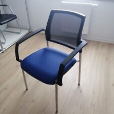 Wagner besucherstuhl armlehne gebraucht kaufen  Karlsruhe